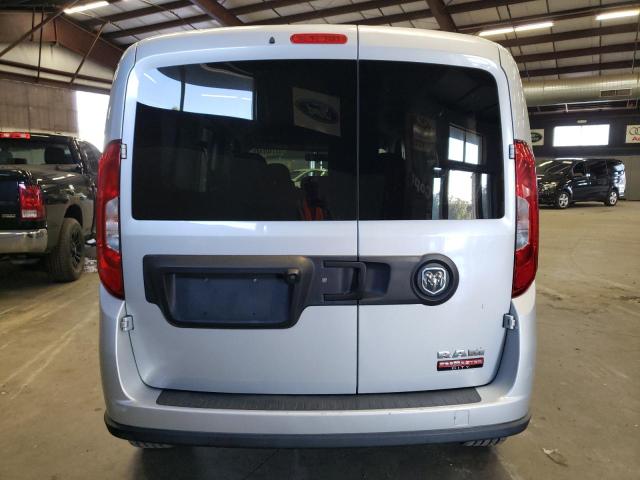 Photo 6 from auction – 2020 RAM PROMASTER with VIN ZFBHRFBB2L6R56255
