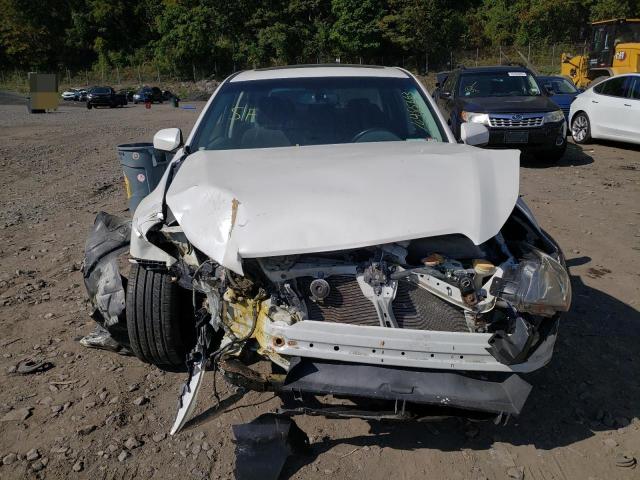 صورة رقم 5 من المزاد - 2014 SUBARU LEGACY 2.5 مع VIN 4S3BMBH69E3014891