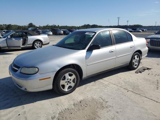CHEVROLET CLASSIC 2004 with VIN 1G1ND52FX4M549852 - Photo from auction