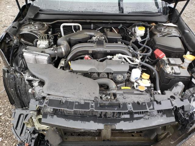 Photo 11 from auction – 2018 SUBARU LEGACY 2.5 with VIN 4S3BNAN67J3042310