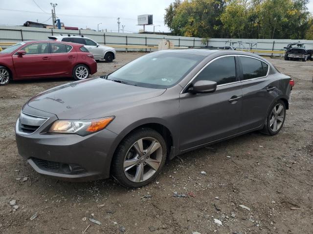ACURA ILX 20 PRE 2015 with VIN 19VDE1F5XFE009874 - Photo from auction