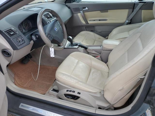 Photo 7 from auction – 2007 VOLVO C70 T5 with VIN YV1MC68287J010758