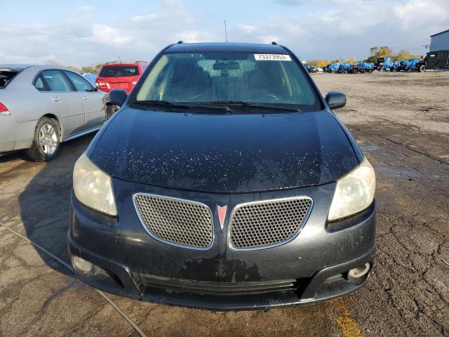 Photo 5 from auction – 2005 PONTIAC VIBE with VIN 5Y2SL63835Z444917