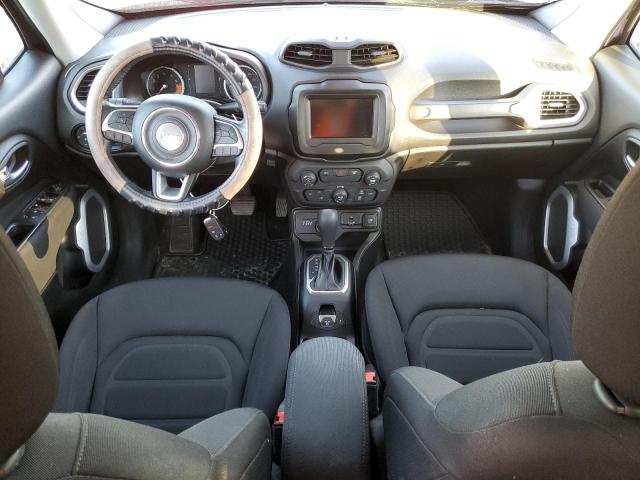 Photo 8 from auction – 2018 JEEP RENEGADE L with VIN ZACCJBBBXJPH30207