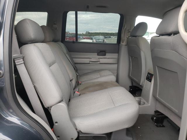 Photo 11 from auction – 2008 DODGE DURANGO with VIN 1D8HB38N58F141106