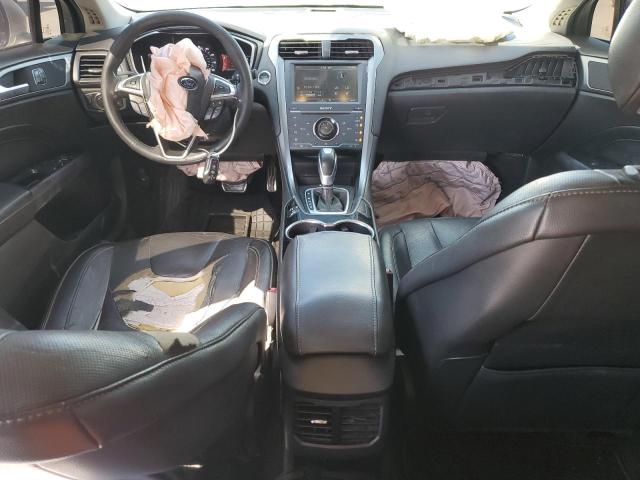 Photo 8 from auction – 2014 FORD FUSION TIT with VIN 3FA6P0K94ER166066