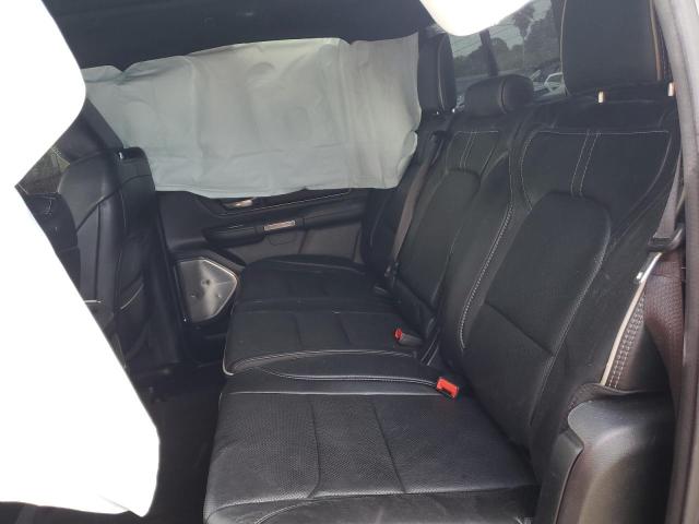 Photo 10 from auction – 2020 RAM 1500 LIMIT with VIN 1C6SRFHT9LN254885