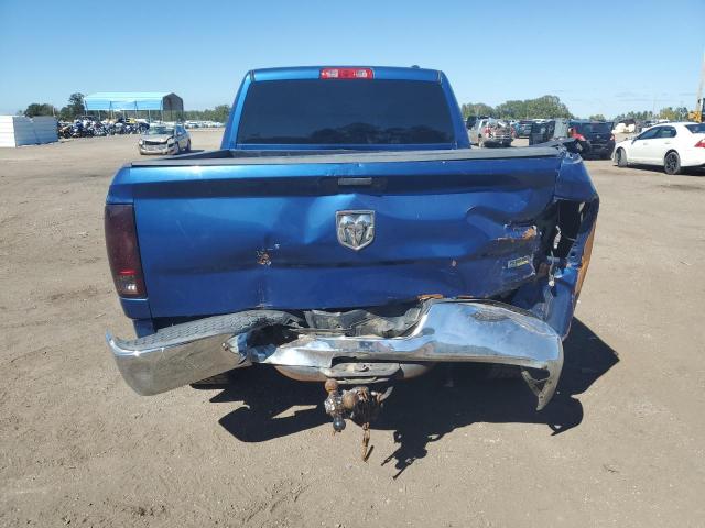 Photo 6 from auction – 2011 DODGE RAM 1500 with VIN 1D7RB1GP6BS515494