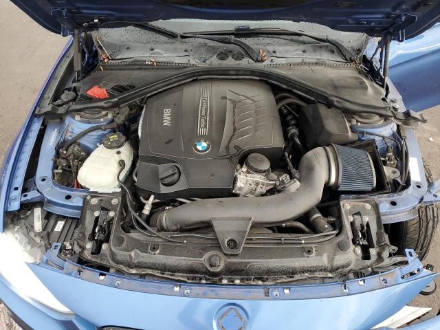 Foto 11 de la subasta – 2015 BMW 335 I con VIN WBA3A9G59FNS66741