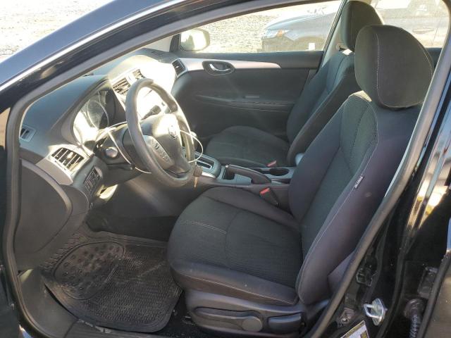 Photo 7 from auction – 2018 NISSAN SENTRA S with VIN 3N1AB7AP0JY306404