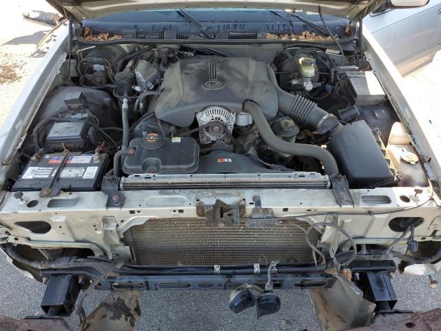 Photo 11 from auction – 2001 MERCURY GRAND MARQ with VIN 2MEFM74WX1X614979