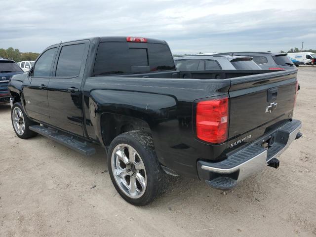 Photo 2 from auction – 2016 CHEVROLET SILVERADO with VIN 3GCPCRECXGG374067