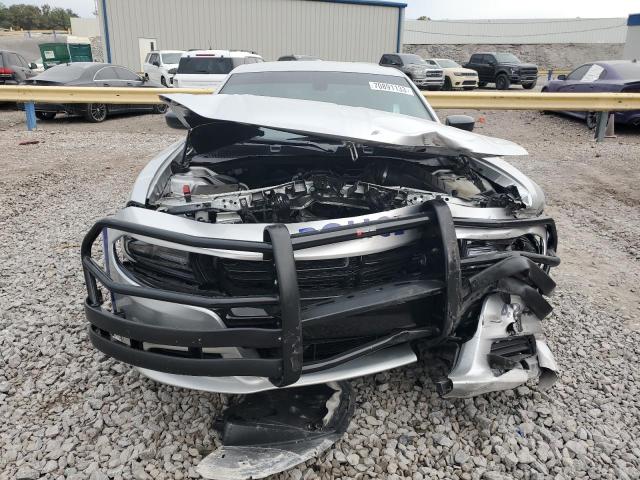 Photo 5 from auction – 2021 DODGE CHARGER PO with VIN 2C3CDXAT9MH662961
