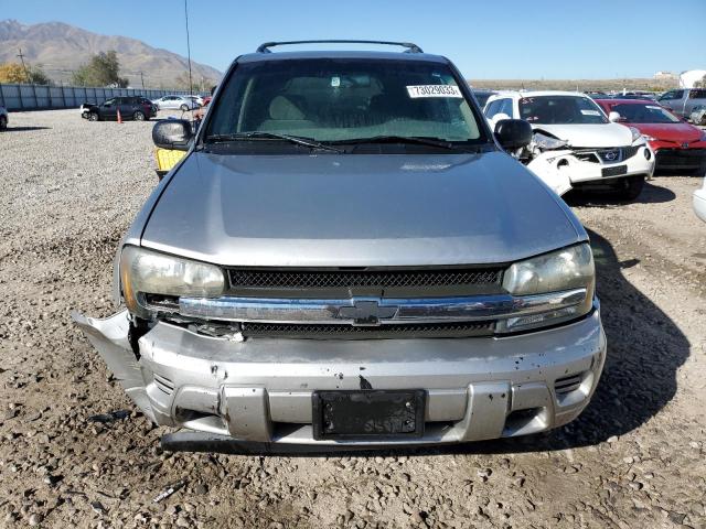 Photo 5 from auction – 2004 CHEVROLET TRAILBLAZE with VIN 1GNDT13S842244816
