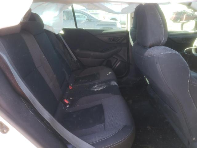 Photo 10 from auction – 2020 SUBARU OUTBACK with VIN 4S4BTAAC7L3239462