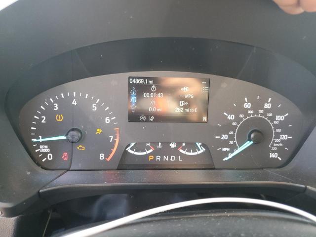 Photo 9 from auction – 2022 FORD ESCAPE SE with VIN 1FMCU9G67NUB34791