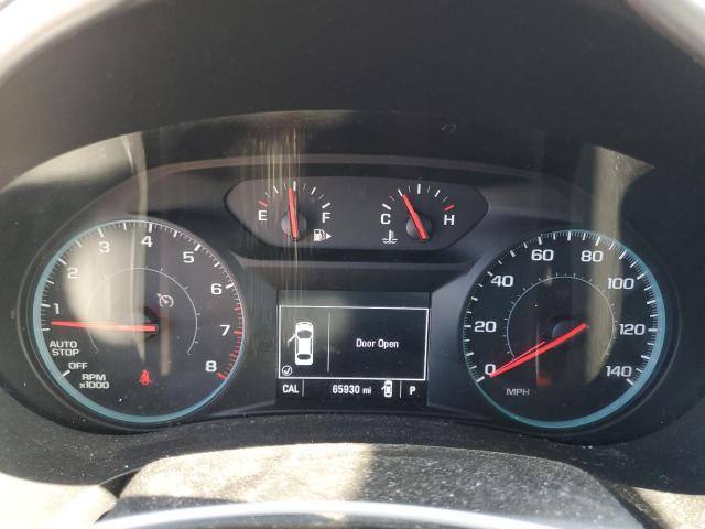 Photo 9 from auction – 2016 CHEVROLET MALIBU LS with VIN 1G1ZC5ST1GF292664
