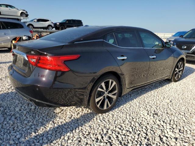 Photo 3 from auction – 2017 NISSAN MAXIMA 3.5 with VIN 1N4AA6AP3HC436311