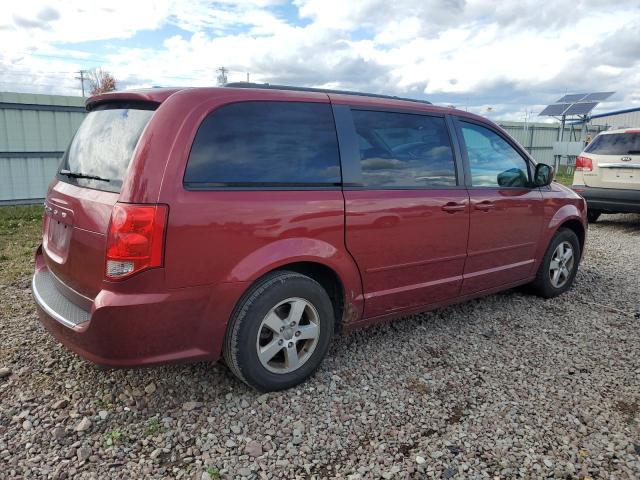 Photo 3 from auction – 2011 DODGE GRAND CARA with VIN 2D4RN3DG0BR741939