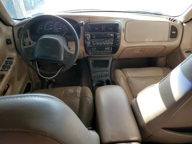 Photo 8 from auction – 1998 FORD EXPLORER with VIN 1FMZU34E6WUB37251
