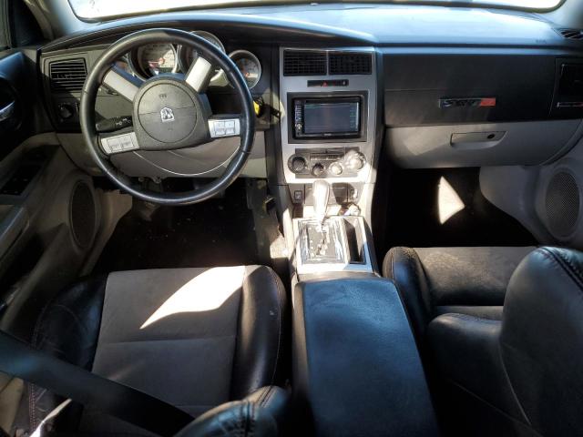 Photo 8 from auction – 2006 DODGE CHARGER SR with VIN 2B3LA73W16H328679