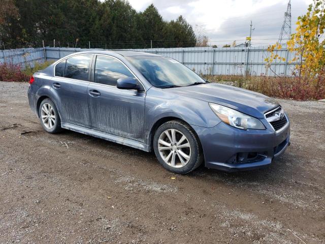 Photo 4 from auction – 2013 SUBARU LEGACY 3.6 with VIN 4S3BMJP6XD2021686