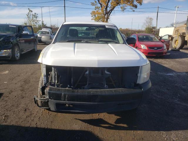 Photo 5 from auction – 2007 CHEVROLET SILVERADO with VIN 1GCEC19J17E572884