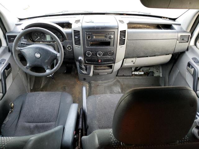 Photo 8 from auction – 2008 DODGE SPRINTER 2 with VIN WD0PE745085285612