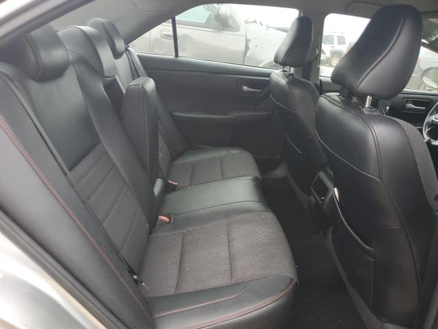 Photo 10 from auction – 2017 TOYOTA CAMRY LE with VIN 4T1BF1FK4HU397539