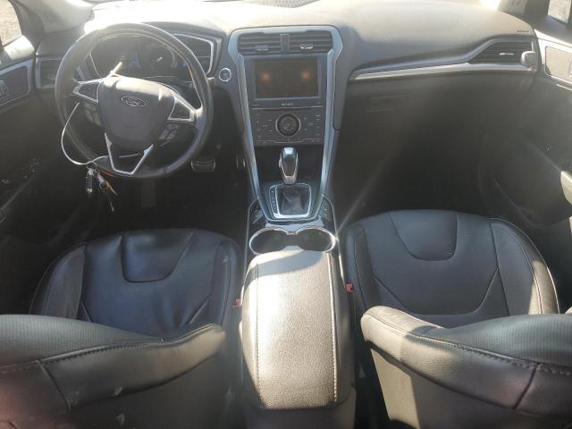 Photo 8 from auction – 2014 FORD FUSION TIT with VIN 3FA6P0SUXER194779