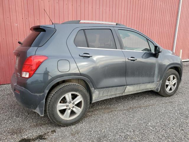 Photo 3 from auction – 2016 CHEVROLET TRAX 1LT with VIN 3GNCJPSB7GL201965