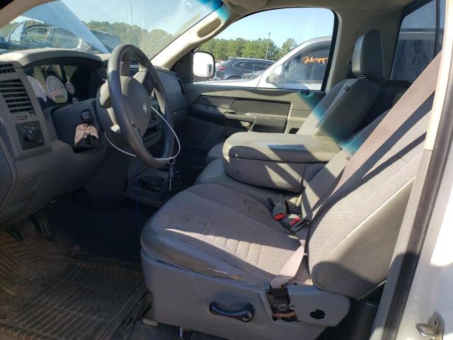 Photo 7 from auction – 2008 DODGE RAM 1500 S with VIN 1D7HA16N88J185290
