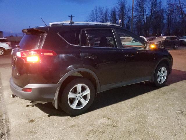 Photo 3 from auction – 2013 TOYOTA RAV4 XLE with VIN 2T3WFREV5DW013958