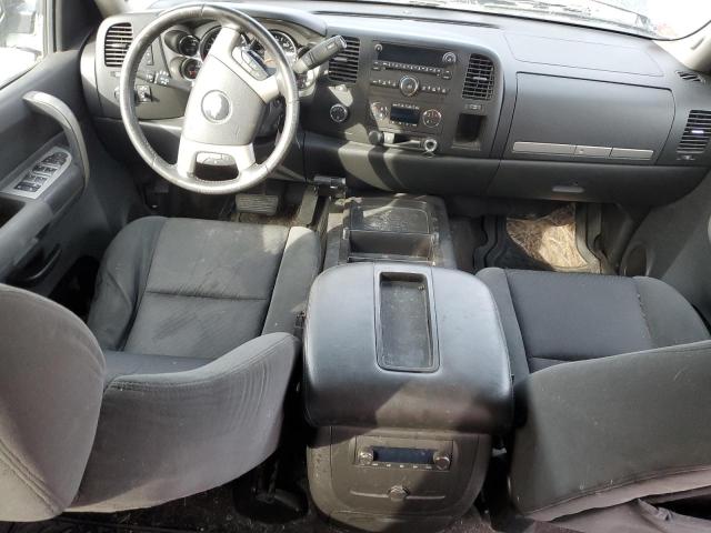 Photo 8 from auction – 2009 CHEVROLET SILVERADO with VIN 2GCEK23M891125937