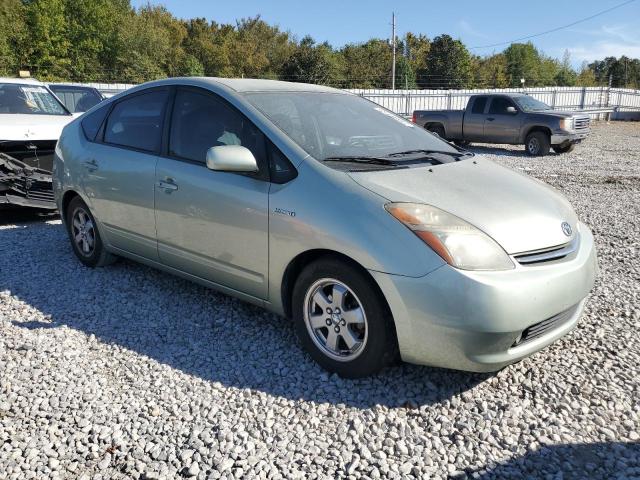Photo 4 from auction – 2009 TOYOTA PRIUS with VIN JTDKB20U293475503