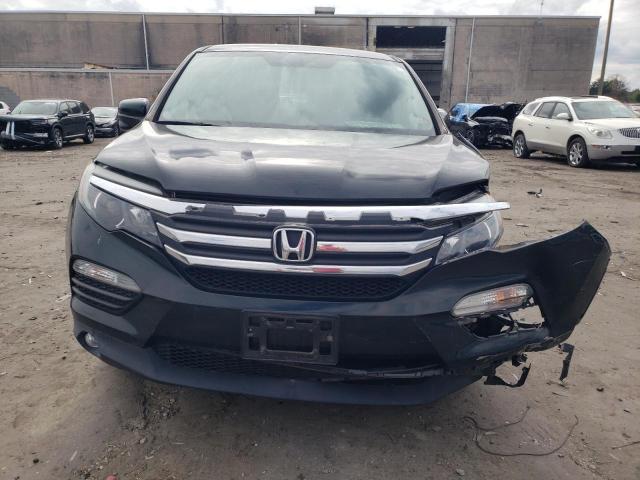 Photo 5 from auction – 2018 HONDA PILOT EX with VIN 5FNYF5H34JB015925