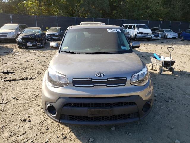 Photo 5 from auction – 2018 KIA SOUL with VIN KNDJN2A22J7568745