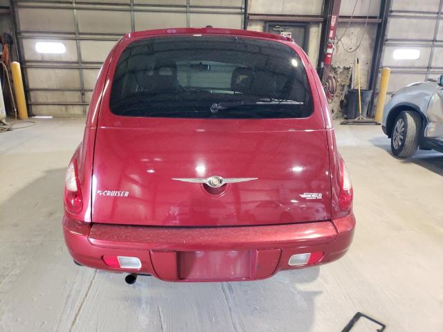 Photo 6 from auction – 2010 CHRYSLER PT CRUISER with VIN 3A4GY5F93AT153769
