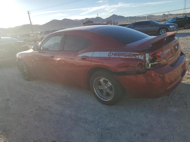 Photo 2 from auction – 2006 DODGE CHARGER SE with VIN 2B3KA43G46H249011