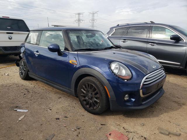Photo 4 from auction – 2015 MINI COOPER with VIN WMWXM5C51F3A60979
