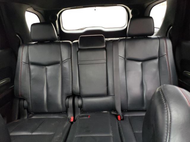 Photo 10 from auction – 2014 DODGE DURANGO R/ with VIN 1C4SDJCT6EC337352