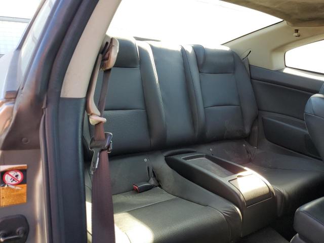 Photo 10 from auction – 2005 INFINITI G35 with VIN JNKCV54E05M421507