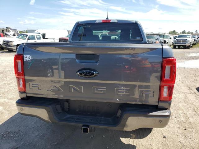 Photo 6 from auction – 2023 FORD RANGER XL with VIN 1FTER4EH2PLE07487