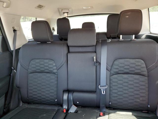 Photo 10 from auction – 2022 NISSAN PATHFINDER with VIN 5N1DR3BC4NC221280