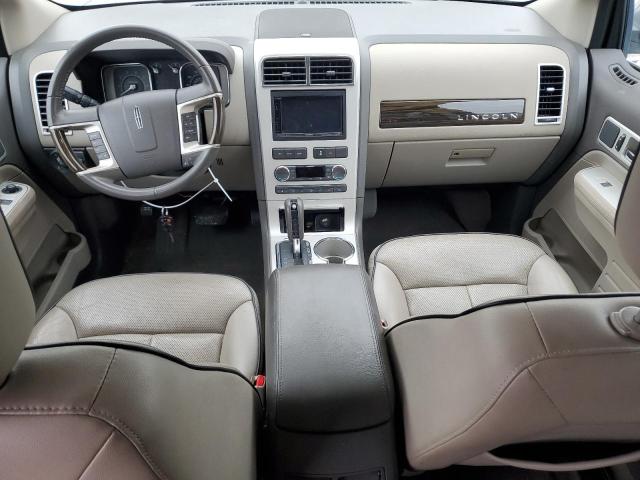 Photo 8 from auction – 2008 LINCOLN MKX with VIN 2LMDU68C58BJ20913