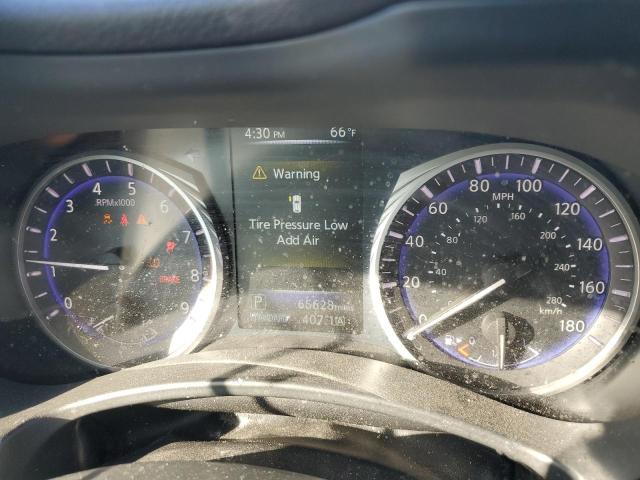 Photo 9 from auction – 2015 INFINITI Q50 BASE with VIN JN1BV7AR9FM410901