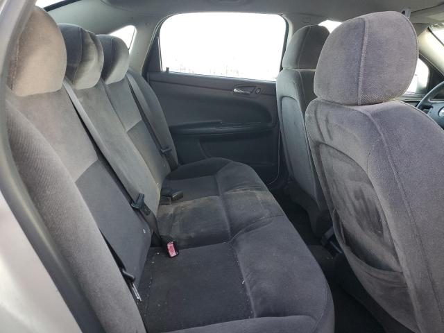 Photo 10 from auction – 2007 CHEVROLET IMPALA LT with VIN 2G1WT58N279304051