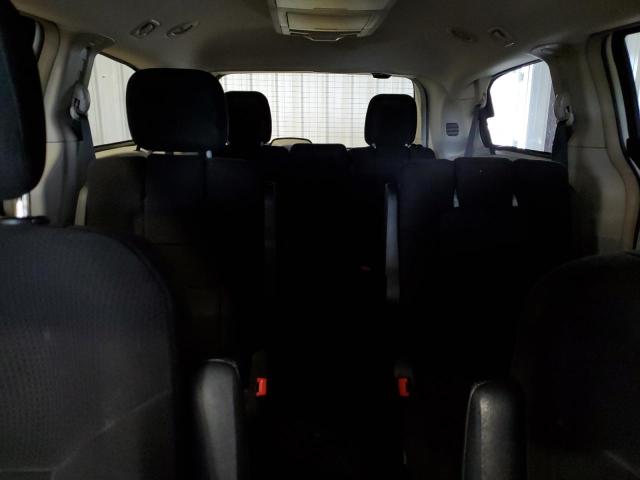 Photo 10 from auction – 2011 DODGE GRAND CARA with VIN 2D4RN5DG6BR688904