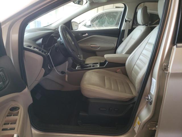 Photo 7 from auction – 2018 FORD ESCAPE SEL with VIN 1FMCU9HD1JUA99009