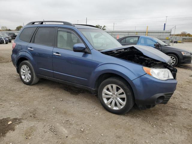 Zdjęcie 4 z aukcji – 2013 SUBARU FORESTER 2 z VIN JF2SHADC7DH446666